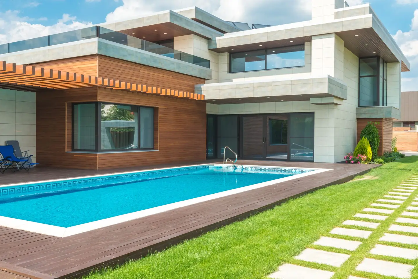 Saltwater Pool Systems in Wingadee, NSW
